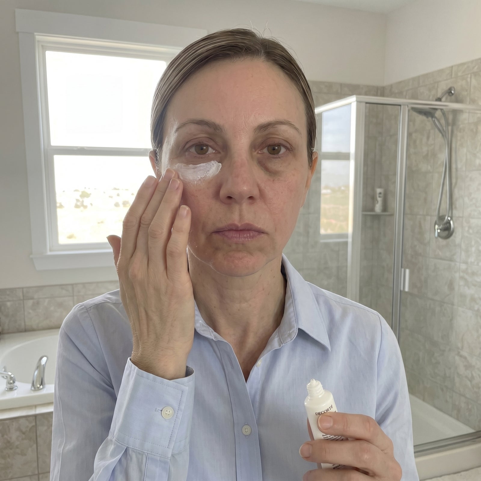 Eye Cream